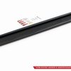 Jaguar Xf R-Sport Mk2 - Lâminas para embaladeiras | JA-XF-2-RSPORT-SD1G | Produto Maxton Design distribuído por Unicartuning.