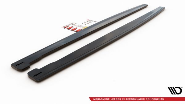 Jeep Compass Limited Mk2 (facelift) - Lâminas para embaladeiras | JA-XJ-4-SD1G | Produto Maxton Design distribuído por Unicartuning. Jeep Compass Limited Mk2 (facelift) - Lâminas para embaladeiras | JA-XJ-4-SD1G | Produto Maxton Design distribuído por Unicartuning.