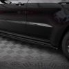 Jeep Grand Cherokee SRT Wk2 (facelift) - Lâminas para embaladeiras | JE-GC-4F-SRT8-SD1G | Produto Maxton Design distribuído por Unicartuning.