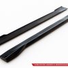 Jeep Grand Cherokee Trailhawk Mk5 - Lâminas para embaladeiras | JE-GC-5-TH-SD1G | Produto Maxton Design distribuído por Unicartuning.
