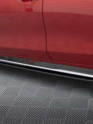 Kia Ev6 GT-line Mk1 - Lâminas para embaladeiras | KI-CE-3-PRO-GT-SD1G | Produto Maxton Design distribuído por Unicartuning. Kia Ev6 GT-line Mk1 - Lâminas para embaladeiras | KI-CE-3-PRO-GT-SD1G | Produto Maxton Design distribuído por Unicartuning.