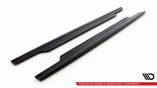 Kia Proceed GT / GT-line Mk1 - Lâminas para embaladeiras | KI-CE-3-GT-SD1G | Produto Maxton Design distribuído por Unicartuning. Kia Proceed GT / GT-line Mk1 - Lâminas para embaladeiras | KI-CE-3-GT-SD1G | Produto Maxton Design distribuído por Unicartuning.
