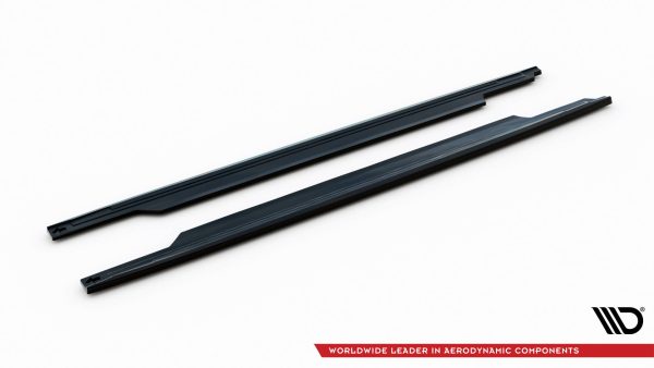 Kia Proceed GT / GT-line Mk1 - Lâminas para embaladeiras | KI-CE-3-GT-SD1G | Produto Maxton Design distribuído por Unicartuning. Kia Proceed GT / GT-line Mk1 - Lâminas para embaladeiras | KI-CE-3-GT-SD1G | Produto Maxton Design distribuído por Unicartuning.