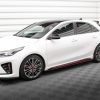 Kia Proceed GT / GT-line Mk1 - Lâminas para embaladeiras | KI-CE-3-GT-SD1G | Produto Maxton Design distribuído por Unicartuning. Kia Proceed GT / GT-line Mk1 - Lâminas para embaladeiras | KI-CE-3-GT-SD1G | Produto Maxton Design distribuído por Unicartuning.