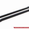 Kia Ev9 GT-line Mk1 - Lâminas para embaladeiras | KI-EV9-1-GTLINE-SD1G | Produto Maxton Design distribuído por Unicartuning.