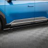 Kia Ev9 GT-line Mk1 - Lâminas para embaladeiras | KI-EV9-1-GTLINE-SD1G | Produto Maxton Design distribuído por Unicartuning.