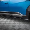 Kia Ev9 GT-line Mk1 - Lâminas para embaladeiras | KI-EV9-1-GTLINE-SD1G | Produto Maxton Design distribuído por Unicartuning.