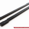 Kia Ev9 GT-line Mk1 - Lâminas para embaladeiras | KI-EV9-1-GTLINE-SD1G | Produto Maxton Design distribuído por Unicartuning.