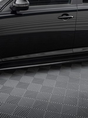 Kia Optima Mk4 - Lâminas para embaladeiras | KI-OP-1-SD1G | Produto Maxton Design distribuído por Unicartuning.