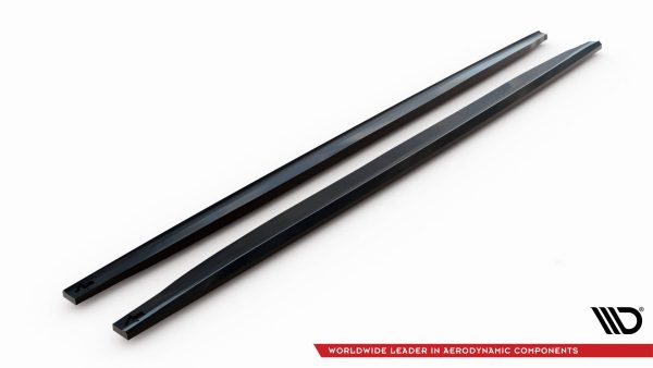 Kia Optima Mk4 - Lâminas para embaladeiras | KI-OP-1-SD1G | Produto Maxton Design distribuído por Unicartuning.