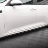 Kia Optima Mk4 (facelift) - Lâminas para embaladeiras | KI-OP-2F-SD1G | Produto Maxton Design distribuído por Unicartuning.