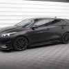 Kia Ceed GT Mk3 - Lâminas para embaladeiras | KI-CE-3F-PRO-GT-SD1G | Produto Maxton Design distribuído por Unicartuning.