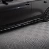 Kia Ceed GT Mk3 - Lâminas para embaladeiras | KI-CE-3F-PRO-GT-SD1G | Produto Maxton Design distribuído por Unicartuning.