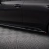 Kia Ceed GT Mk3 - Lâminas para embaladeiras | KI-CE-3F-PRO-GT-SD1G | Produto Maxton Design distribuído por Unicartuning.