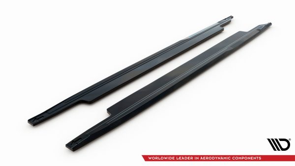Kia Ceed GT Mk3 - Lâminas para embaladeiras | KI-CE-3F-PRO-GT-SD1G | Produto Maxton Design distribuído por Unicartuning.