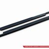 Kia Ceed GT Mk3 - Lâminas para embaladeiras | KI-CE-3F-PRO-GT-SD1G | Produto Maxton Design distribuído por Unicartuning.