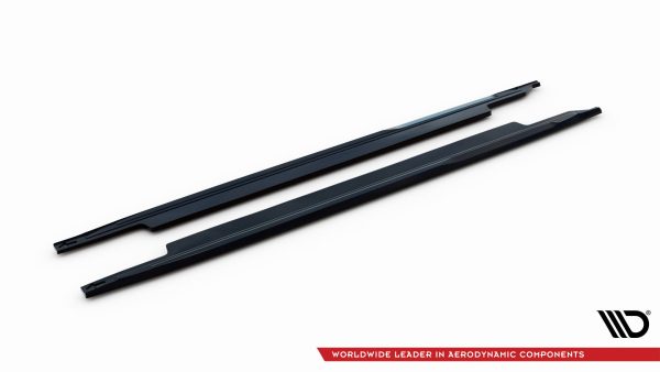 Kia Ceed GT Mk3 - Lâminas para embaladeiras | KI-CE-3F-PRO-GT-SD1G | Produto Maxton Design distribuído por Unicartuning.