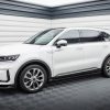 Kia Sorento Mk4 - Lâminas para embaladeiras | KI-SO-4-SD1G | Produto Maxton Design distribuído por Unicartuning. Kia Sorento Mk4 - Lâminas para embaladeiras | KI-SO-4-SD1G | Produto Maxton Design distribuído por Unicartuning.