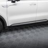 Kia Sorento Mk4 - Lâminas para embaladeiras | KI-SO-4-SD1G | Produto Maxton Design distribuído por Unicartuning. Kia Sorento Mk4 - Lâminas para embaladeiras | KI-SO-4-SD1G | Produto Maxton Design distribuído por Unicartuning.