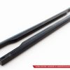 Kia Sorento Mk4 - Lâminas para embaladeiras | KI-SO-4-SD1G | Produto Maxton Design distribuído por Unicartuning. Kia Sorento Mk4 - Lâminas para embaladeiras | KI-SO-4-SD1G | Produto Maxton Design distribuído por Unicartuning.