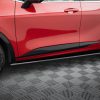 Kia Sport age GT-line Mk5 - Lâminas para embaladeiras | KI-SP-5-GTLINE-SD1G | Produto Maxton Design distribuído por Unicartuning.
