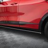 Kia Sport age GT-line Mk5 - Lâminas para embaladeiras | KI-SP-5-GTLINE-SD1G | Produto Maxton Design distribuído por Unicartuning.