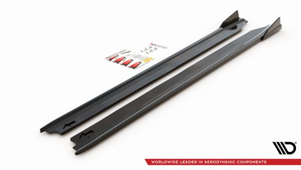 Lamborghini Urus Mk1 - Lâminas para embaladeiras | LA-HU-EVO-1-SD1G | Produto Maxton Design distribuído por Unicartuning. Lamborghini Urus Mk1 - Lâminas para embaladeiras | LA-HU-EVO-1-SD1G | Produto Maxton Design distribuído por Unicartuning.