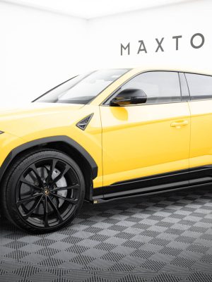 Lamborghini Urus Mk1 - Lâminas para embaladeiras | LA-UR-1-SD1G | Produto Maxton Design distribuído por Unicartuning.
