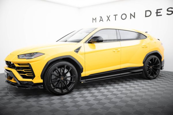 Lamborghini Urus Mk1 - Lâminas para embaladeiras | LA-UR-1-SD1G | Produto Maxton Design distribuído por Unicartuning. Lamborghini Urus Mk1 - Lâminas para embaladeiras | LA-UR-1-SD1G | Produto Maxton Design distribuído por Unicartuning.