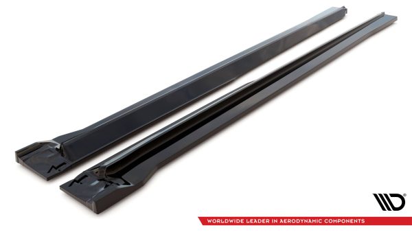 Lamborghini Urus Mk1 - Lâminas para embaladeiras | LA-UR-1-SD1G | Produto Maxton Design distribuído por Unicartuning. Lamborghini Urus Mk1 - Lâminas para embaladeiras | LA-UR-1-SD1G | Produto Maxton Design distribuído por Unicartuning.
