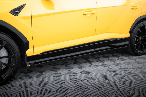 Lamborghini Urus Mk1 - Lâminas para embaladeiras | LA-UR-1-SD1G | Produto Maxton Design distribuído por Unicartuning. Lamborghini Urus Mk1 - Lâminas para embaladeiras | LA-UR-1-SD1G | Produto Maxton Design distribuído por Unicartuning.