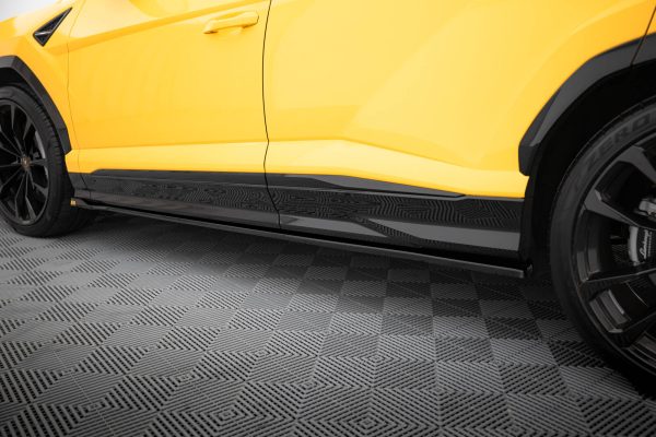 Lamborghini Urus Mk1 - Lâminas para embaladeiras | LA-UR-1-SD1G | Produto Maxton Design distribuído por Unicartuning. Lamborghini Urus Mk1 - Lâminas para embaladeiras | LA-UR-1-SD1G | Produto Maxton Design distribuído por Unicartuning.
