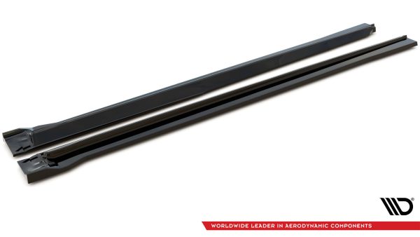 Lamborghini Urus Mk1 - Lâminas para embaladeiras | LA-UR-1-SD1G | Produto Maxton Design distribuído por Unicartuning. Lamborghini Urus Mk1 - Lâminas para embaladeiras | LA-UR-1-SD1G | Produto Maxton Design distribuído por Unicartuning.