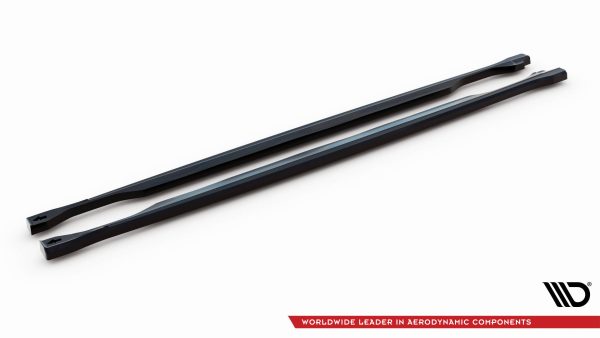 Land Rover Discovery Hse Mk5 - Lâminas para embaladeiras | LR-DISCO-5-HSE-SD1G | Produto Maxton Design distribuído por Unicartuning. Land Rover Discovery Hse Mk5 - Lâminas para embaladeiras | LR-DISCO-5-HSE-SD1G | Produto Maxton Design distribuído por Unicartuning.