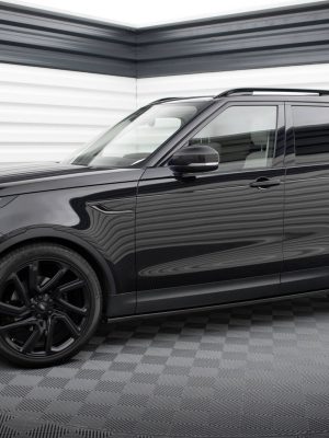 Land Rover Discovery Hse Mk5 - Lâminas para embaladeiras | LR-DISCO-5-HSE-SD1G | Produto Maxton Design distribuído por Unicartuning. Land Rover Discovery Hse Mk5 - Lâminas para embaladeiras | LR-DISCO-5-HSE-SD1G | Produto Maxton Design distribuído por Unicartuning.