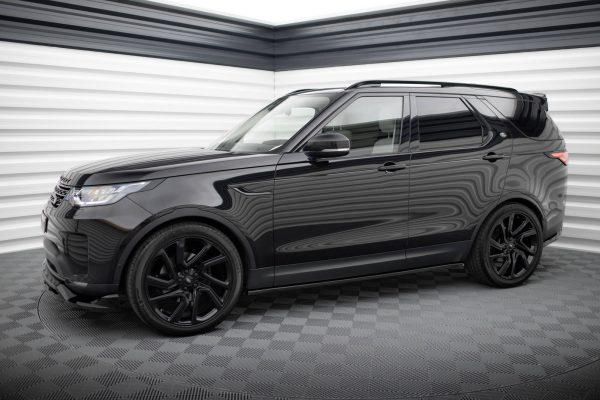 Land Rover Discovery Hse Mk5 - Lâminas para embaladeiras | LR-DISCO-5-HSE-SD1G | Produto Maxton Design distribuído por Unicartuning. Land Rover Discovery Hse Mk5 - Lâminas para embaladeiras | LR-DISCO-5-HSE-SD1G | Produto Maxton Design distribuído por Unicartuning.