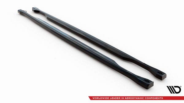 Land Rover Discovery Hse Mk5 - Lâminas para embaladeiras | LR-DISCO-5-HSE-SD1G | Produto Maxton Design distribuído por Unicartuning. Land Rover Discovery Hse Mk5 - Lâminas para embaladeiras | LR-DISCO-5-HSE-SD1G | Produto Maxton Design distribuído por Unicartuning.