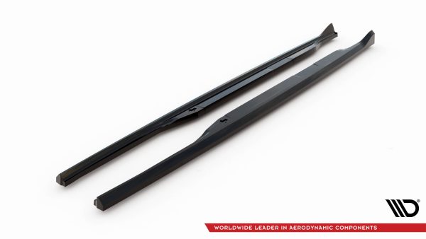 Land Rover Range Rover Evoque Hse Dynamic Mk1 (facelift) - Lâminas para embaladeiras | LR-RR-EV-1-SD1G | Produto Maxton Design distribuído por Unicartuning. Land Rover Range Rover Evoque Hse Dynamic Mk1 (facelift) - Lâminas para embaladeiras | LR-RR-EV-1-SD1G | Produto Maxton Design distribuído por Unicartuning.