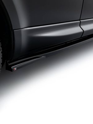 Land Rover Range Rover Sport Mk2 - Lâminas para embaladeiras | LR-RR-SPORT-2-SD1G | Produto Maxton Design distribuído por Unicartuning. Land Rover Range Rover Sport Mk2 - Lâminas para embaladeiras | LR-RR-SPORT-2-SD1G | Produto Maxton Design distribuído por Unicartuning.