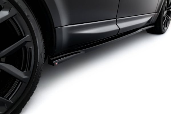 Land Rover Range Rover Sport Mk2 - Lâminas para embaladeiras | LR-RR-SPORT-2-SD1G | Produto Maxton Design distribuído por Unicartuning. Land Rover Range Rover Sport Mk2 - Lâminas para embaladeiras | LR-RR-SPORT-2-SD1G | Produto Maxton Design distribuído por Unicartuning.