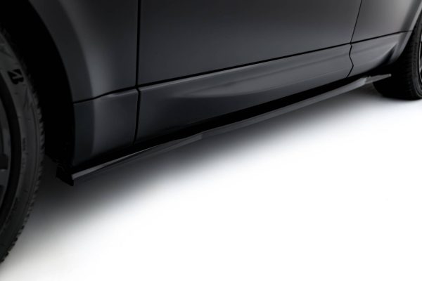 Land Rover Range Rover Sport Mk2 - Lâminas para embaladeiras | LR-RR-SPORT-2-SD1G | Produto Maxton Design distribuído por Unicartuning. Land Rover Range Rover Sport Mk2 - Lâminas para embaladeiras | LR-RR-SPORT-2-SD1G | Produto Maxton Design distribuído por Unicartuning.