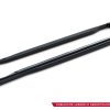 Land Rover Range Rover Sport Mk2 - Lâminas para embaladeiras | LR-RR-SPORT-2-SD1G | Produto Maxton Design distribuído por Unicartuning. Land Rover Range Rover Sport Mk2 - Lâminas para embaladeiras | LR-RR-SPORT-2-SD1G | Produto Maxton Design distribuído por Unicartuning.