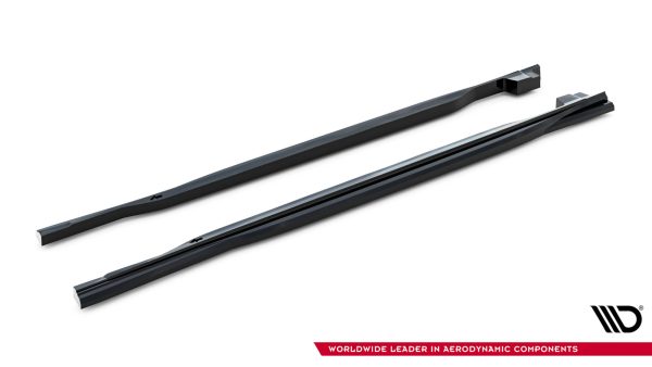 Land Rover Range Rover Sport Mk2 - Lâminas para embaladeiras | LR-RR-SPORT-2-SD1G | Produto Maxton Design distribuído por Unicartuning. Land Rover Range Rover Sport Mk2 - Lâminas para embaladeiras | LR-RR-SPORT-2-SD1G | Produto Maxton Design distribuído por Unicartuning.