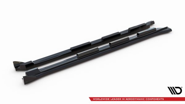 Land Rover Range Rover Velar R-dynamic Mk1 - Lâminas para embaladeiras | LR-RR-VE-1-RDYNAMIC-SD1G | Produto Maxton Design distribuído por Unicartuning. Land Rover Range Rover Velar R-dynamic Mk1 - Lâminas para embaladeiras | LR-RR-VE-1-RDYNAMIC-SD1G | Produto Maxton Design distribuído por Unicartuning.