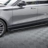 Land Rover Range Rover Velar R-dynamic Mk1 - Lâminas para embaladeiras | LR-RR-VE-1-RDYNAMIC-SD1G | Produto Maxton Design distribuído por Unicartuning. Land Rover Range Rover Velar R-dynamic Mk1 - Lâminas para embaladeiras | LR-RR-VE-1-RDYNAMIC-SD1G | Produto Maxton Design distribuído por Unicartuning.