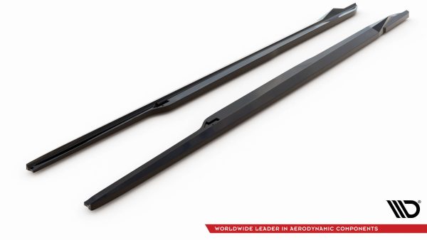 Lexus Es F Sport Mk7 - Lâminas para embaladeiras | LE-ES-7-FSPORT-SD1G | Produto Maxton Design distribuído por Unicartuning. Lexus Es F Sport Mk7 - Lâminas para embaladeiras | LE-ES-7-FSPORT-SD1G | Produto Maxton Design distribuído por Unicartuning.
