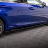 Lexus Es F Sport Mk7 - Lâminas para embaladeiras | LE-ES-7-FSPORT-SD1G | Produto Maxton Design distribuído por Unicartuning. Lexus Es F Sport Mk7 - Lâminas para embaladeiras | LE-ES-7-FSPORT-SD1G | Produto Maxton Design distribuído por Unicartuning.