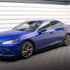 Lexus Es F Sport Mk7 - Lâminas para embaladeiras | LE-ES-7-FSPORT-SD1G | Produto Maxton Design distribuído por Unicartuning. Lexus Es F Sport Mk7 - Lâminas para embaladeiras | LE-ES-7-FSPORT-SD1G | Produto Maxton Design distribuído por Unicartuning.