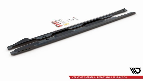 Lexus Lc 500 - Lâminas para embaladeiras | LE-ISF-2-SD1G | Produto Maxton Design distribuído por Unicartuning. Lexus Lc 500 - Lâminas para embaladeiras | LE-ISF-2-SD1G | Produto Maxton Design distribuído por Unicartuning.