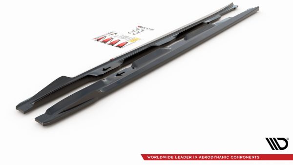 Lexus Lc 500 - Lâminas para embaladeiras | LE-ISF-2-SD1G | Produto Maxton Design distribuído por Unicartuning. Lexus Lc 500 - Lâminas para embaladeiras | LE-ISF-2-SD1G | Produto Maxton Design distribuído por Unicartuning.